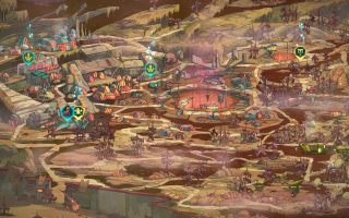 《欺诈之地 Griftlands》Switch中文版XCI下载 – 含1.0.4补丁