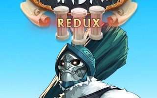 《剑与凉鞋3：重锻版（Swords and Sandals 3 Redux）》[英文]