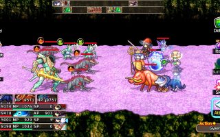 《幽灵同步 Ghost Sync》Switch英日文版NSZ下载