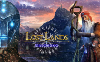 《失落领地7：救赎 Lost Lands Redemption》Switch英日文版NSZ下载