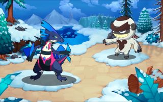 《尼可梦 Nexomon》Switch中文版NSP下载 – 含1.1补丁