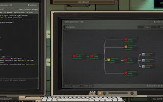 《塔楼网络公司/Tower Networking Inc.》PC中文版下载-含Build.21039306