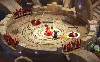 《虚构世界2信条谷 Figment 2 Creed Valley》Switch中文版NSZ下载 – 含1.1.2补丁