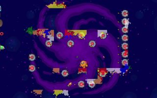 《洋子和雪：鼠博士的复仇 Yoko & Yuki Dr Rat’s Revenge》Switch英日文版NSZ下载