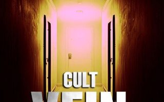《邪教痕迹（Cult -Vein-）》[英文]