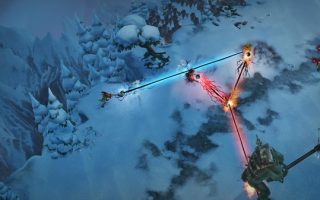 《魔法对抗2/Magicka 2》PC中文版下载-含v2.0.0