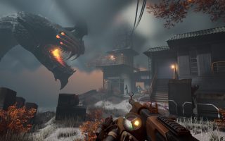 《虚空列车/Voidtrain》PC中文版下载-含联机版