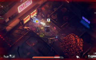 《赛博巨头/CyberCorp》PC中文版下载-含Build.21204759