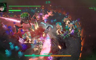 《末日来袭：狂潮/Let Them Come: Onslaught》PC中文版下载-含Build.20780488