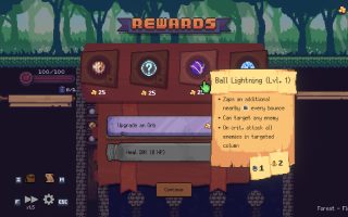 《哥布林弹球/Peglin》PC中文版下载-含v1.1.23