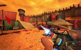 《喋血街头：脑损伤/POSTAL: Brain Damaged》PC英文版下载-含v20251105