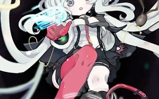 《百万深渊（Million Depth）》官方中文 [中文/繁体/英文/日语]