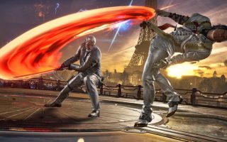 《铁拳8/TEKKEN 8》PC中文版下载-含v2.08.00