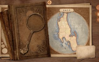 《崩坏之兆：瘟疫 Omen Exitio: Plague》Switch中文版NSZ下载 – 含2.5.0补丁