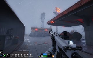 《最后一位守护者/The Last Caretaker》PC中文版下载