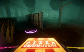 《夺命披萨外卖/Pizza Deathlivery》PC中文版下载-含v1.0.6联机版