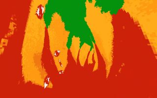 《恩佐库奇档案馆 Cuccchi》Switch英文版NSP下载