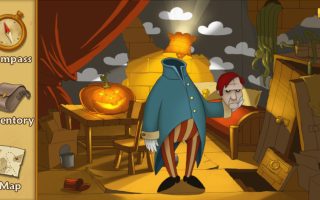 《May和被封印的记忆 May’s Mysteries The Secret of Dragonville》Switch英文版NSP下载 – 含1.1补丁