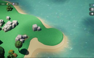 《怄气小队 Squabble》Switch英文版NSP下载 – 含1.2.1补丁