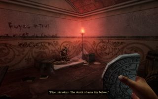 《死亡之帽/Caput Mortum》PC中文版下载-含v1.2.0.0