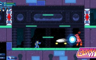 《20XX》Switch美版中文NSZ下载 – 含1.1.1补丁