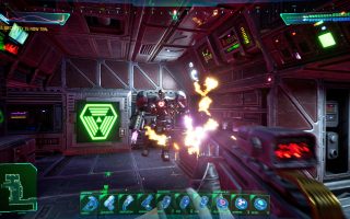 《网络奇兵 System Shock》Switch美版中文NSZ下载 – 含2.0.2补丁