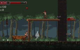 《十字军东征 Crossbow Crusade》Switch英文版NSP下载