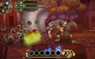 《堕落军团-荣耀崛起 Fallen Legion: Rise to Glory》Switch英文版NSP下载 – 含1.0.2补丁