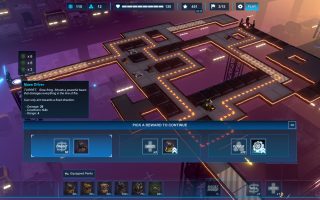 《铁壁矩阵：轴突塔防/Axon TD: Uprising》PC中文版下载-含Build.20706370