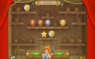 《农场冒险 Farmquest》Switch英日文版NSZ下载 – 含1.1补丁