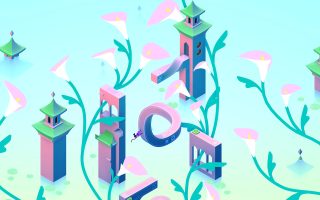 PC游戏《纪念碑谷3/Monument Valley 3》中文+v1.5.20373下载