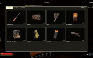 《死亡玩偶之家/Dollhouse Of Dead》PC中文版下载-含Build.20712774