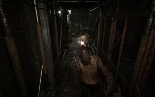 《生者回响/Echoes of the Living》PC英文版下载-含Build.20655520