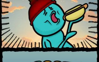 《布嘿（Buhei）》官方中文 v1.1.0 [中文/英文/日语]