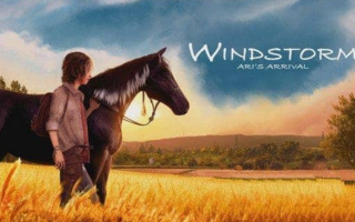 《风暴勇敢的骑手 Windstorm / Ostwind – Ari’s Arrival》Switch英文版NSZ下载 – 含1.5.0补丁