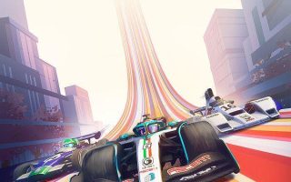 《方程式传奇（Formula Legends）》官方中文 集成2010年代初赛季包 [中文/繁体/英文/日语]