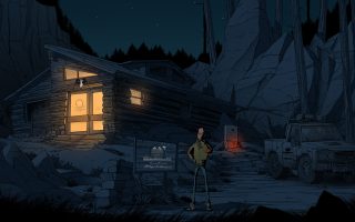 《意外事件 Unforeseen Incidents》Switch英文版NSP下载