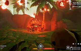 《蛮狩部落/Hunters Inc》PC中文版下载-含Build.21250652