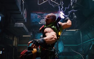 《虐杀熔炉/KIBORG》PC中文版下载-含v20251106