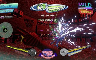 《飞溅 Splatter》Switch中文版NSP下载 – 含1.0.1补丁