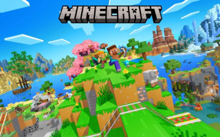 《我的世界 基岩版》Switch中文版NSP下载 – 含1.16.40补丁