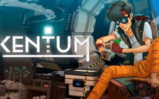 肯特开拓史丨Kentum