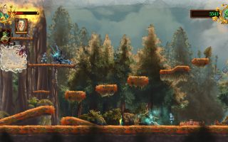 《传说守护者 Guardian of Lore》Switch英文版NSP下载 – 含1.02补丁