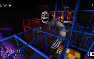 《教室/The Classrooms》PC中文版下载-含Build.20636697