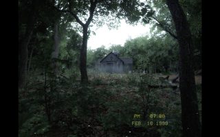 《无声的呼吸/SILENT BREATH》PC中文版下载-含v0.99D联机版