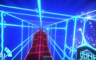 《赛博之钩 Cyber Hook》Switch中文版NSP下载