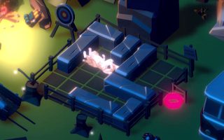 《萌猫逃脱 Unlock The Cat》Switch英文版NSP下载