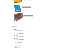 2025-2026学年闽教版（2024）英语四年级上册Unit1OurSchoolLesson1Wecanplaysportsthere(同步练)