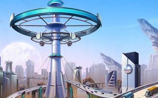 《InfraSpace（InfraSpace）》官方中文 v1.55.454 [中文/英文/日语]