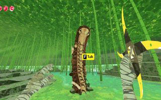 《回旋镖 X Boomerang X》Switch中文版NSP下载 – 含1.0.1补丁